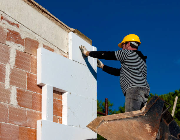 Best Insulation for New Construction  in Brockport, NY