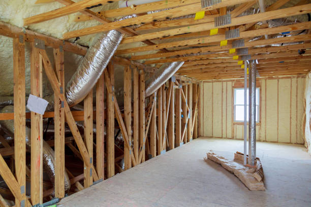 Best Local Insulation Services  in Brockport, NY