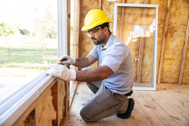 Best Commercial Insulation Contractor  in Brockport, NY